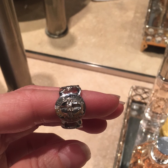 Marc Jacobs ring - Picture 3 of 4
